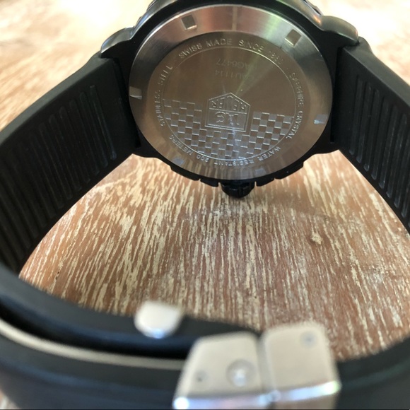 Tag Heuer Formula 1 Men’s Stopwatch - Picture 7 of 11